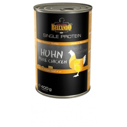 Huhn single protein 400 g